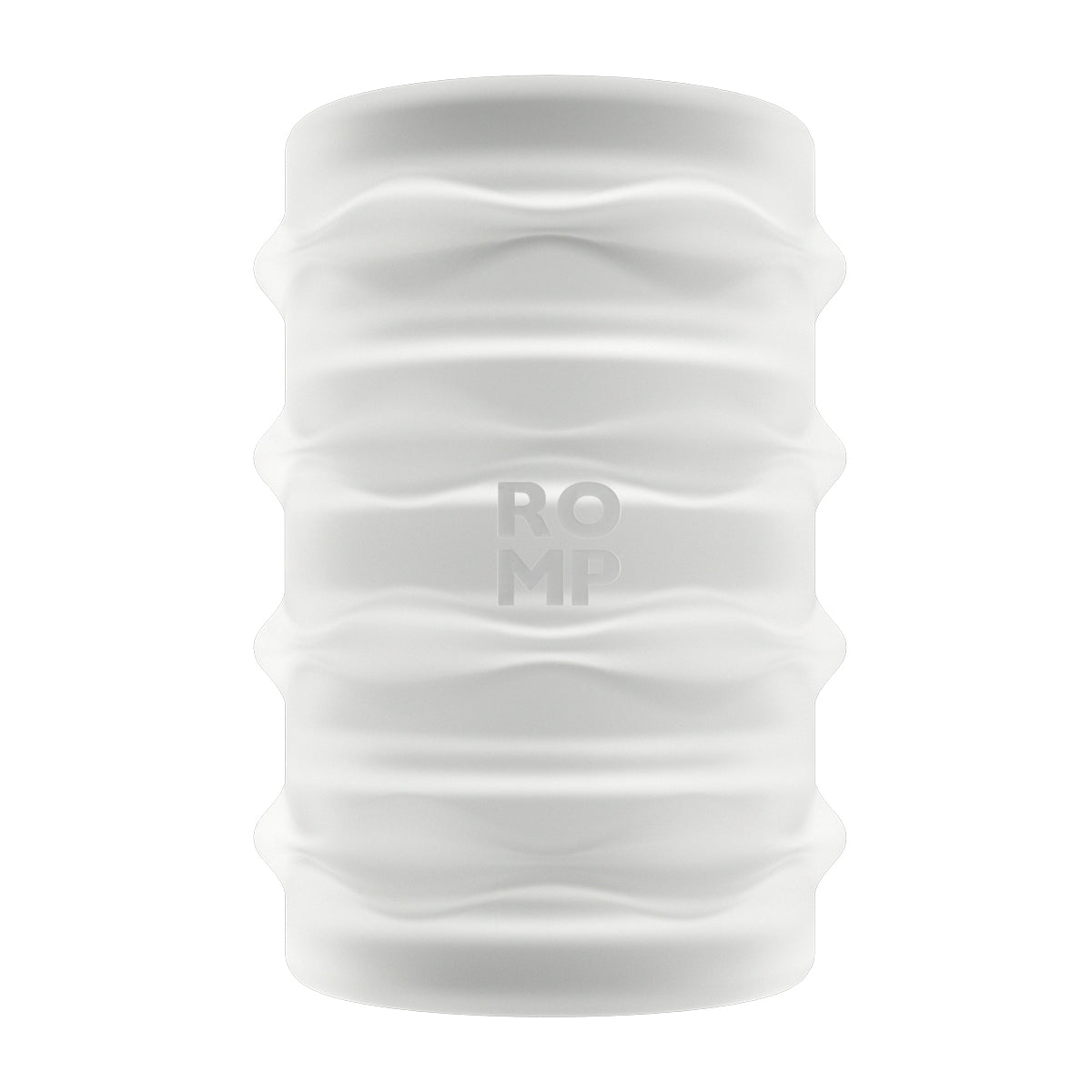 ROMP® - Mosh Blow Job Stroker - Frost