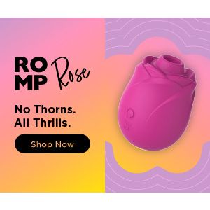 ROMP® - Rose 2.0 *New
