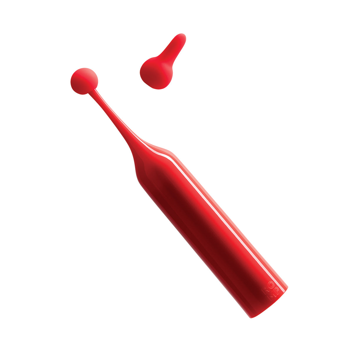 ROMP – POP – Clitoral Stimulator - Red