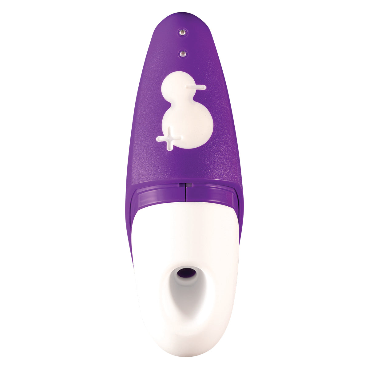 ROMP – Free – Clitoral Stimulator - Purple - TESTER ONLY