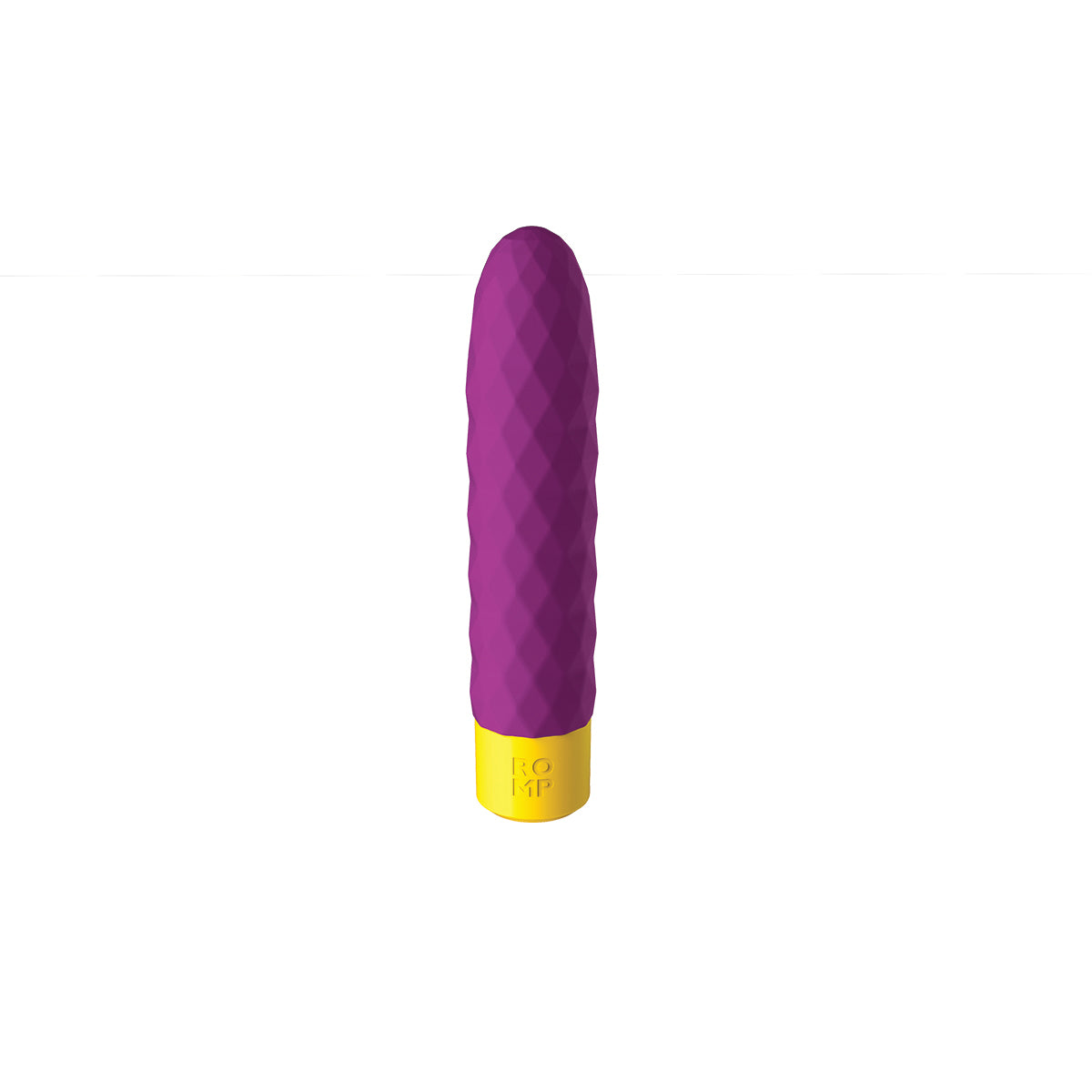 ROMP – Beat – Bullet Vibrator - Purple - TESTER ONLY