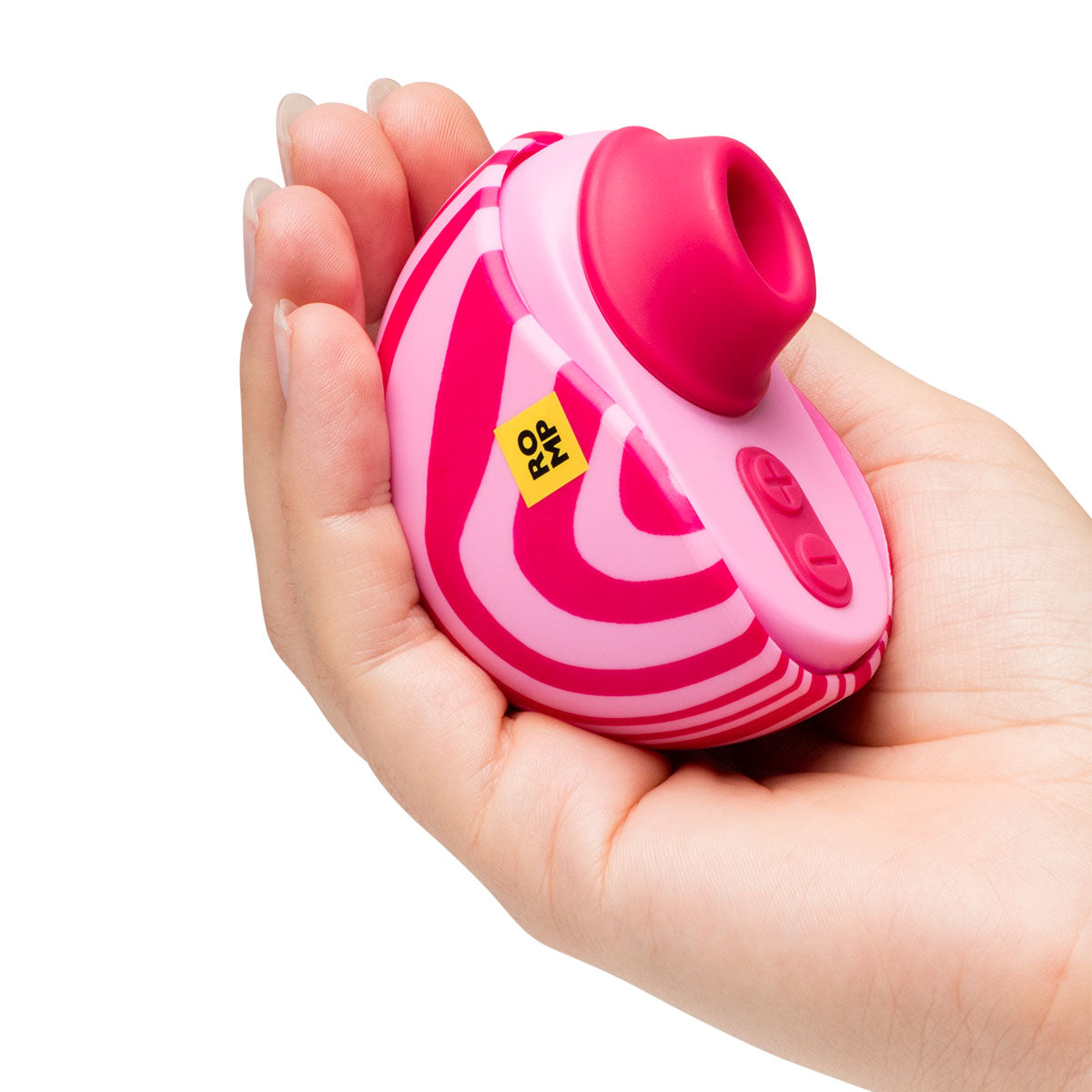 ROMP Spin Clitoral Stimulator