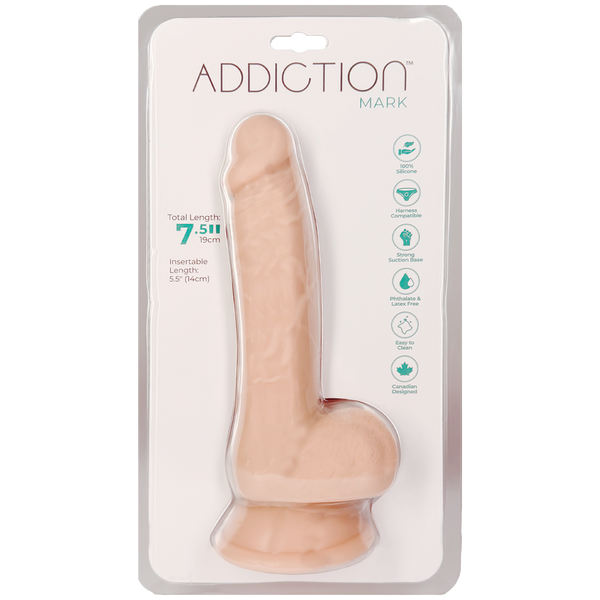 Addiction Mark 7.5