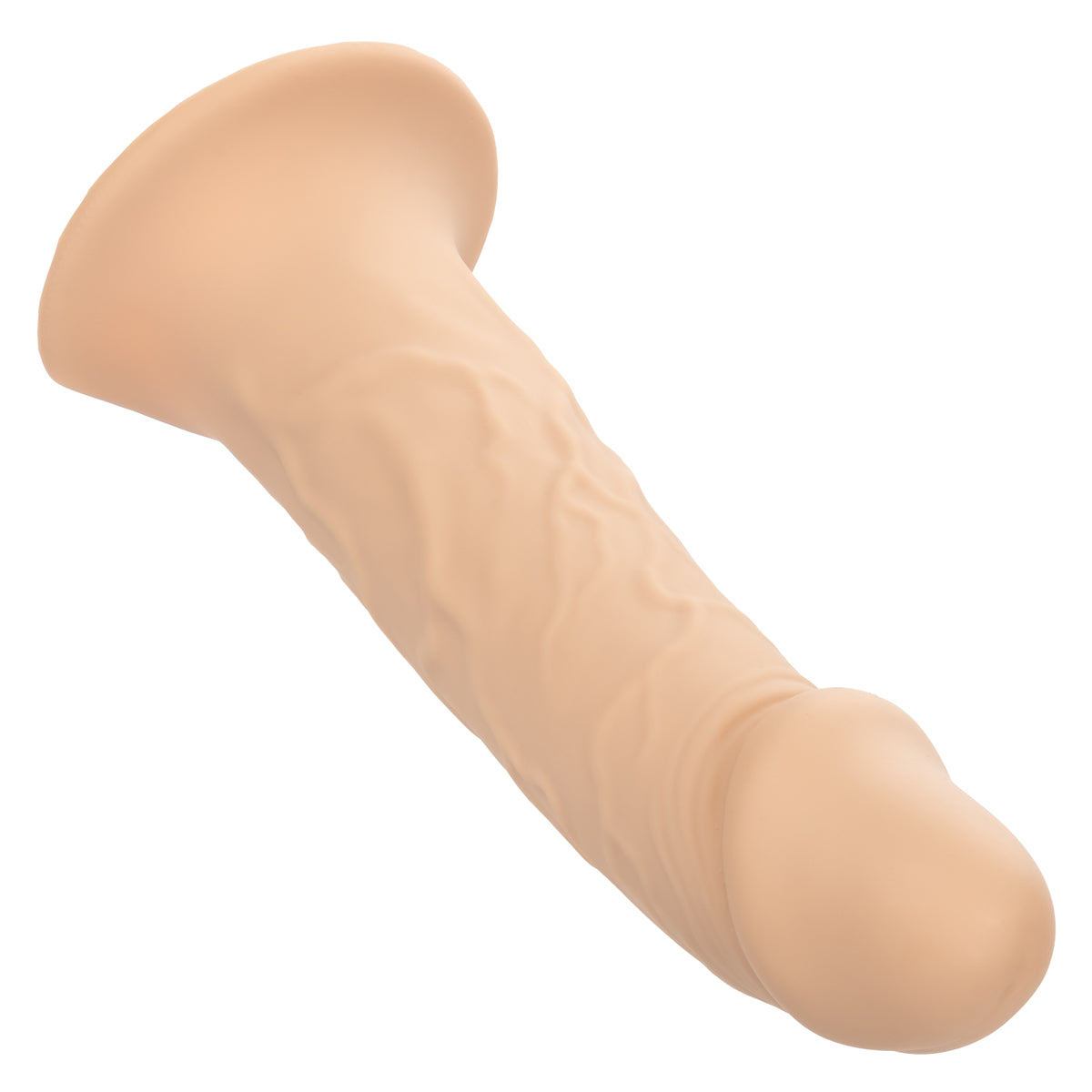 CalExotics® - Performance Maxx™ - Life-Like Penis Extension With Harness – Ivory