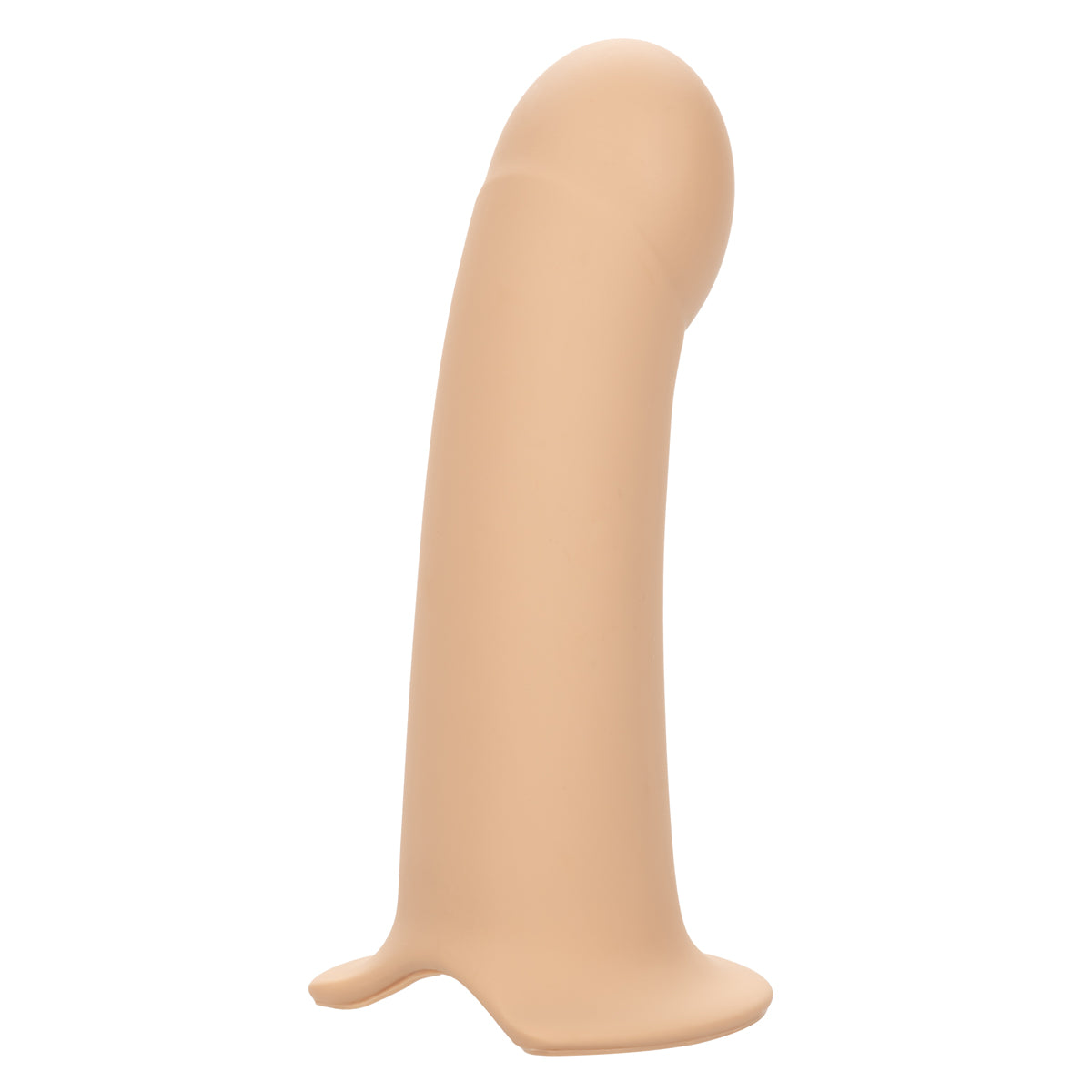CalExotics® - Performance Maxx™ - Penis Extension With Harness – Ivory