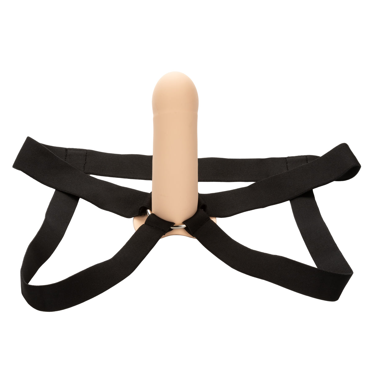 CalExotics® - Performance Maxx™ - Penis Extension With Harness – Ivory