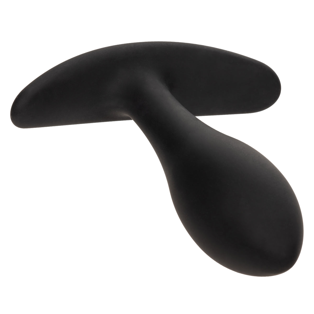 CalExotics® - Boundless Teardrop Butt Plug – Black