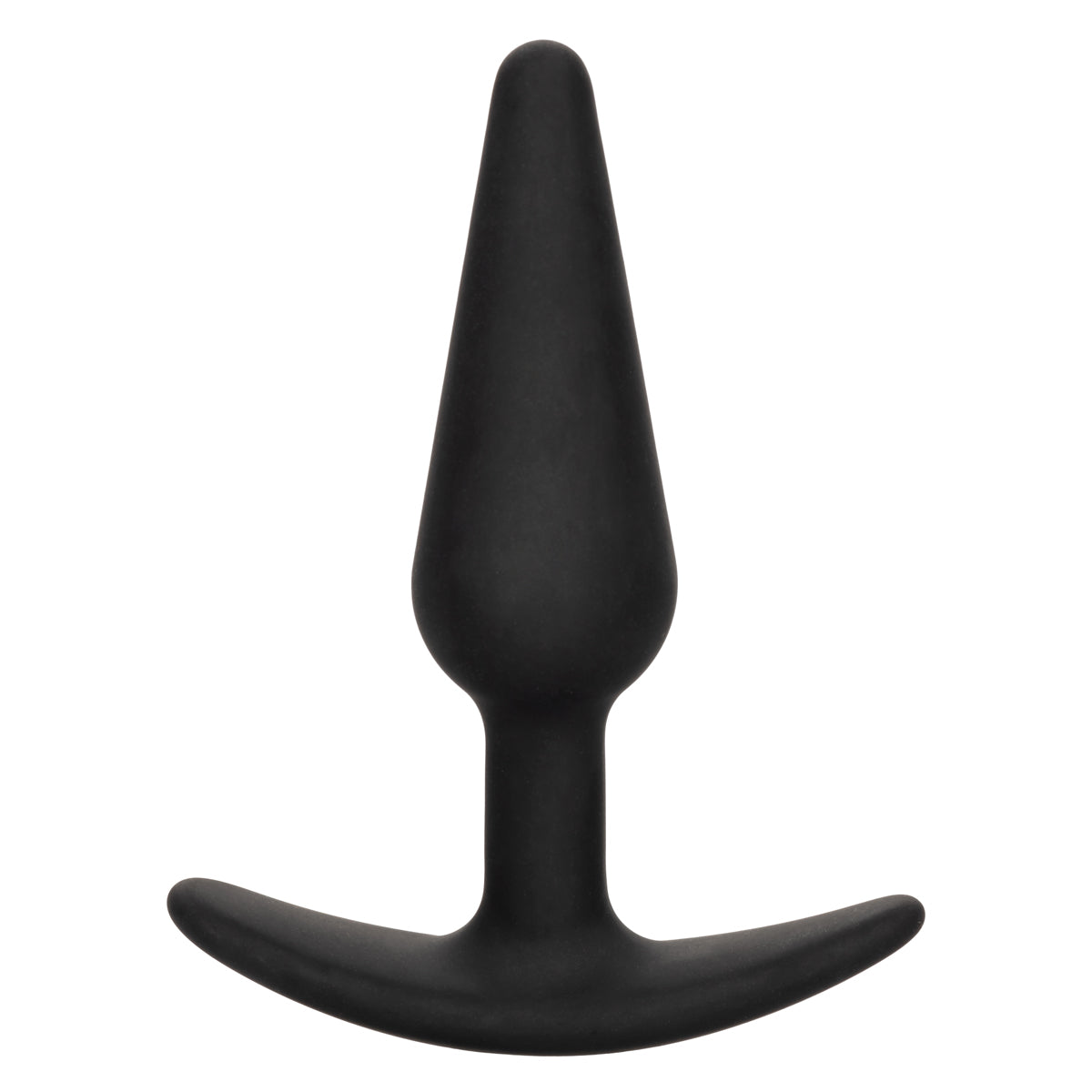 CalExotics - Boundless Slim Butt Plug Black - BMS Enterprises CalExotics - Boundless Slim Butt Plug Black - BMS Enterprises