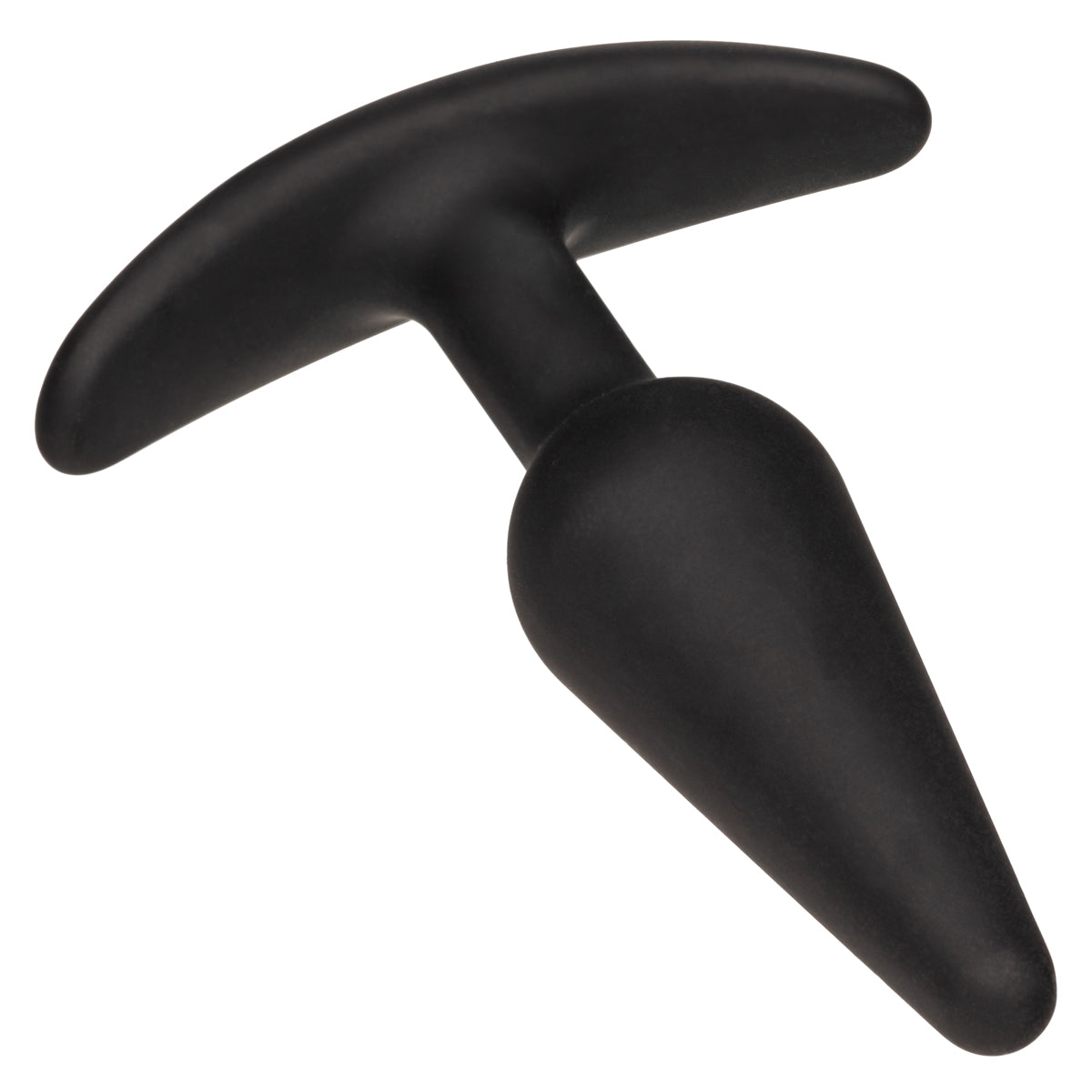 CalExotics - Boundless Slim Butt Plug Black - BMS Enterprises CalExotics - Boundless Slim Butt Plug Black - BMS Enterprises