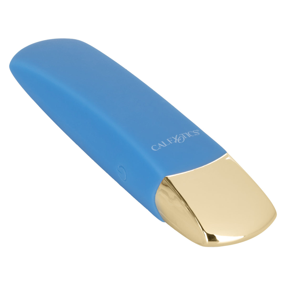 CalExotics® - Slay #Tease Me - Silicone Massager - Blue