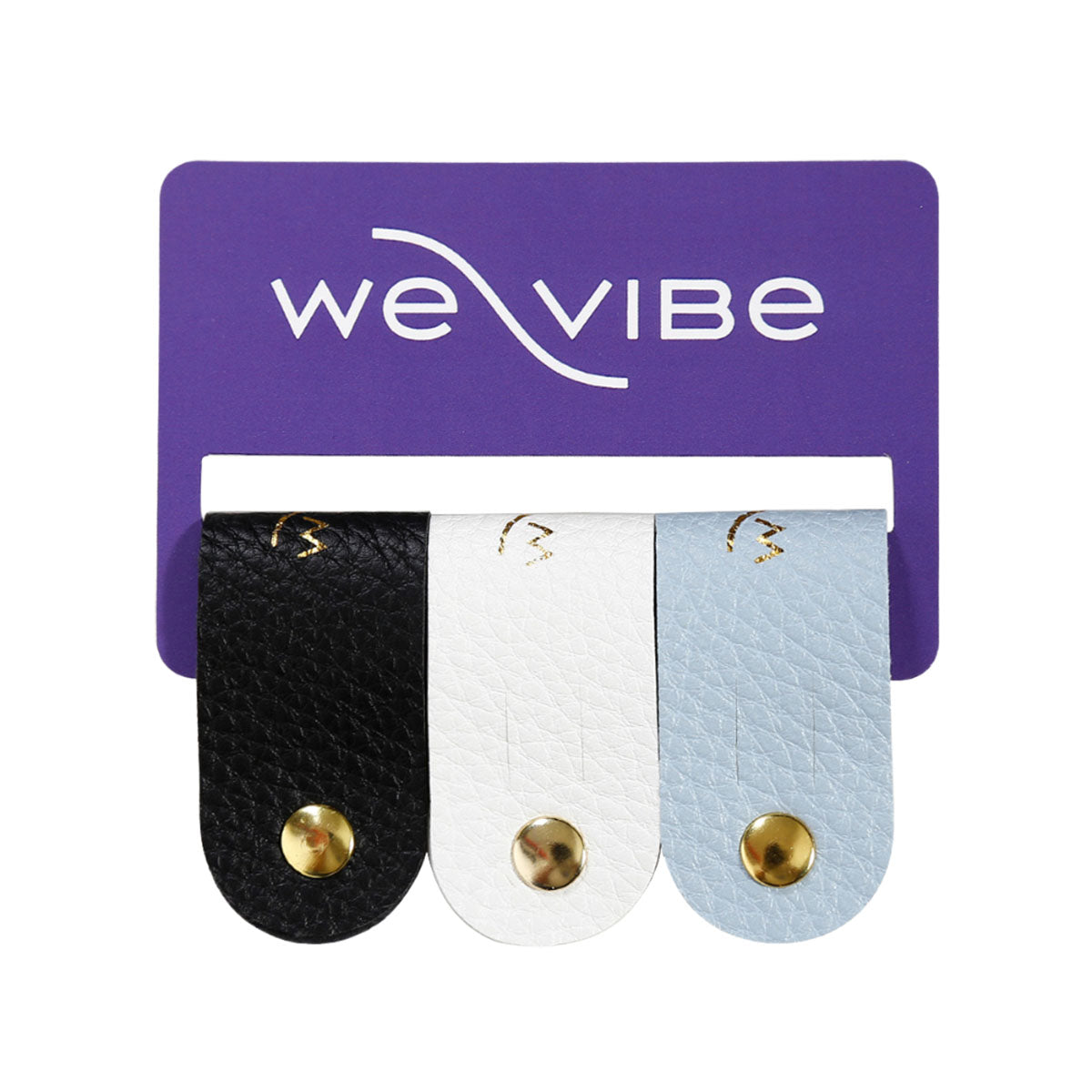 WE-VIBE® - Cable Organizers