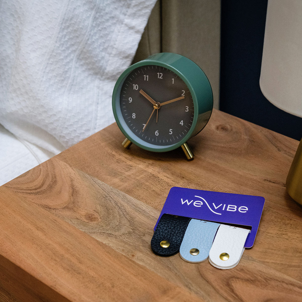 WE-VIBE® - Cable Organizers