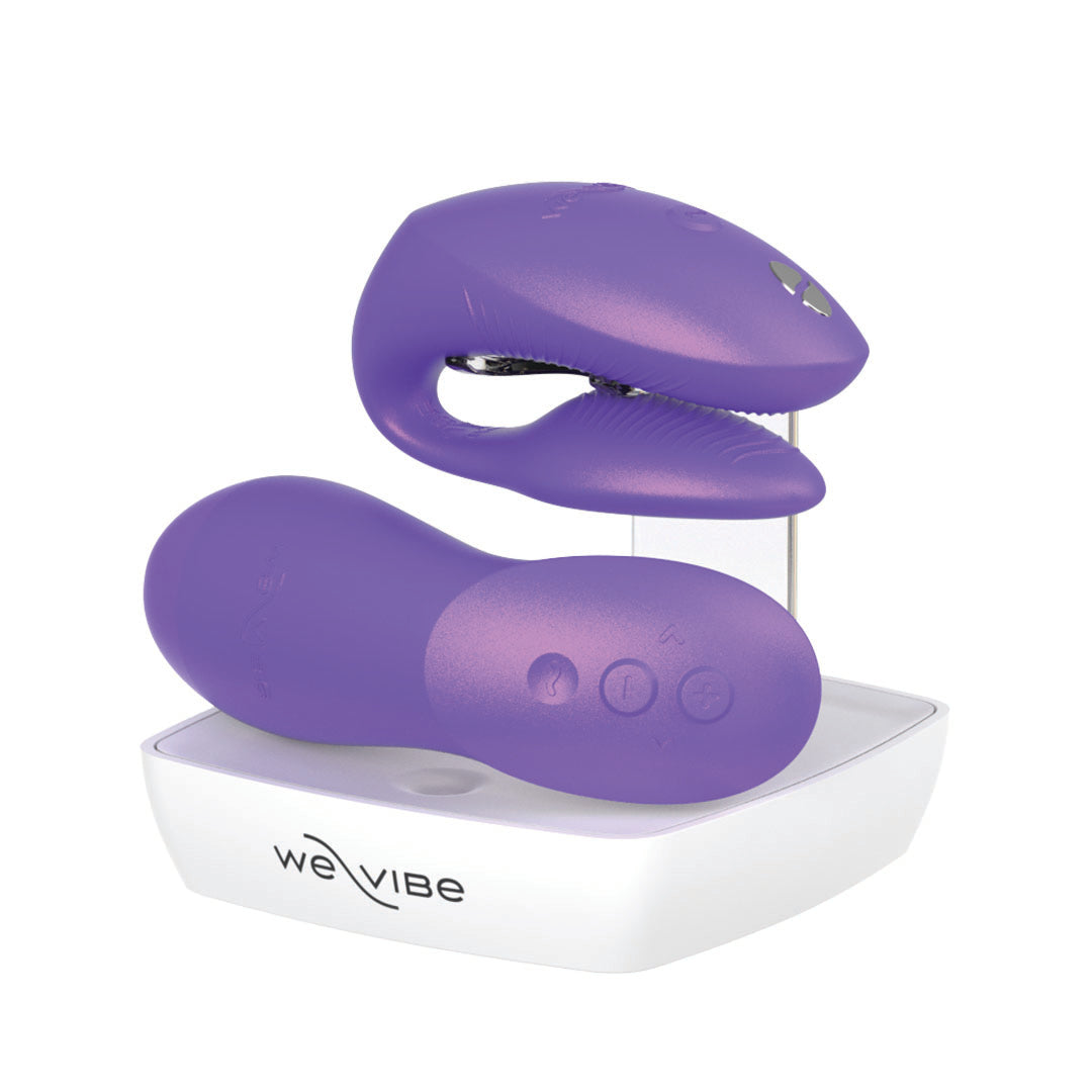 We-Vibe Chorus Pro Tester