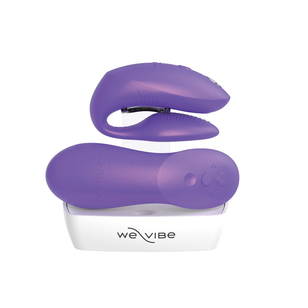 We-Vibe Chorus Pro Tester