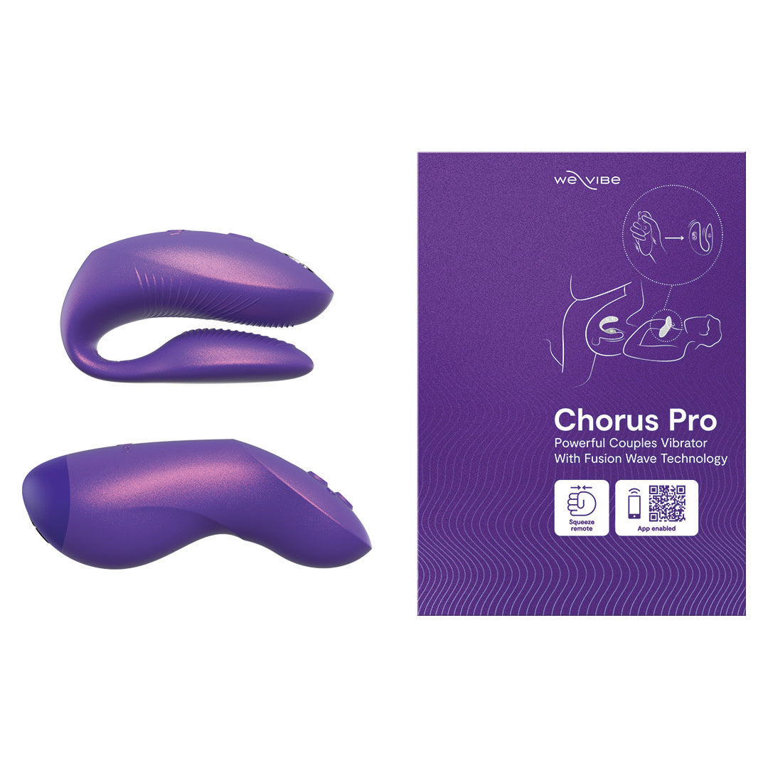 We-Vibe Chorus Pro Tester