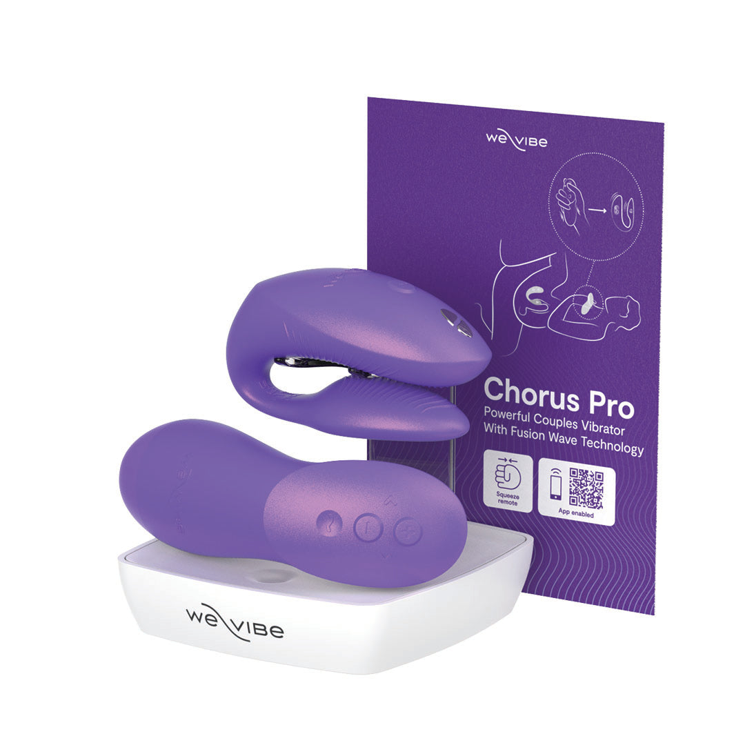 We-Vibe Chorus Pro Tester