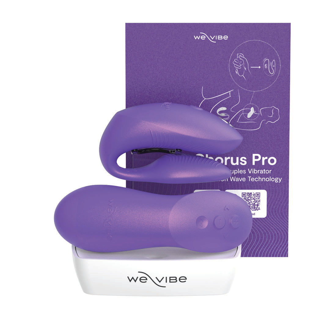 We-Vibe Chorus Pro Tester