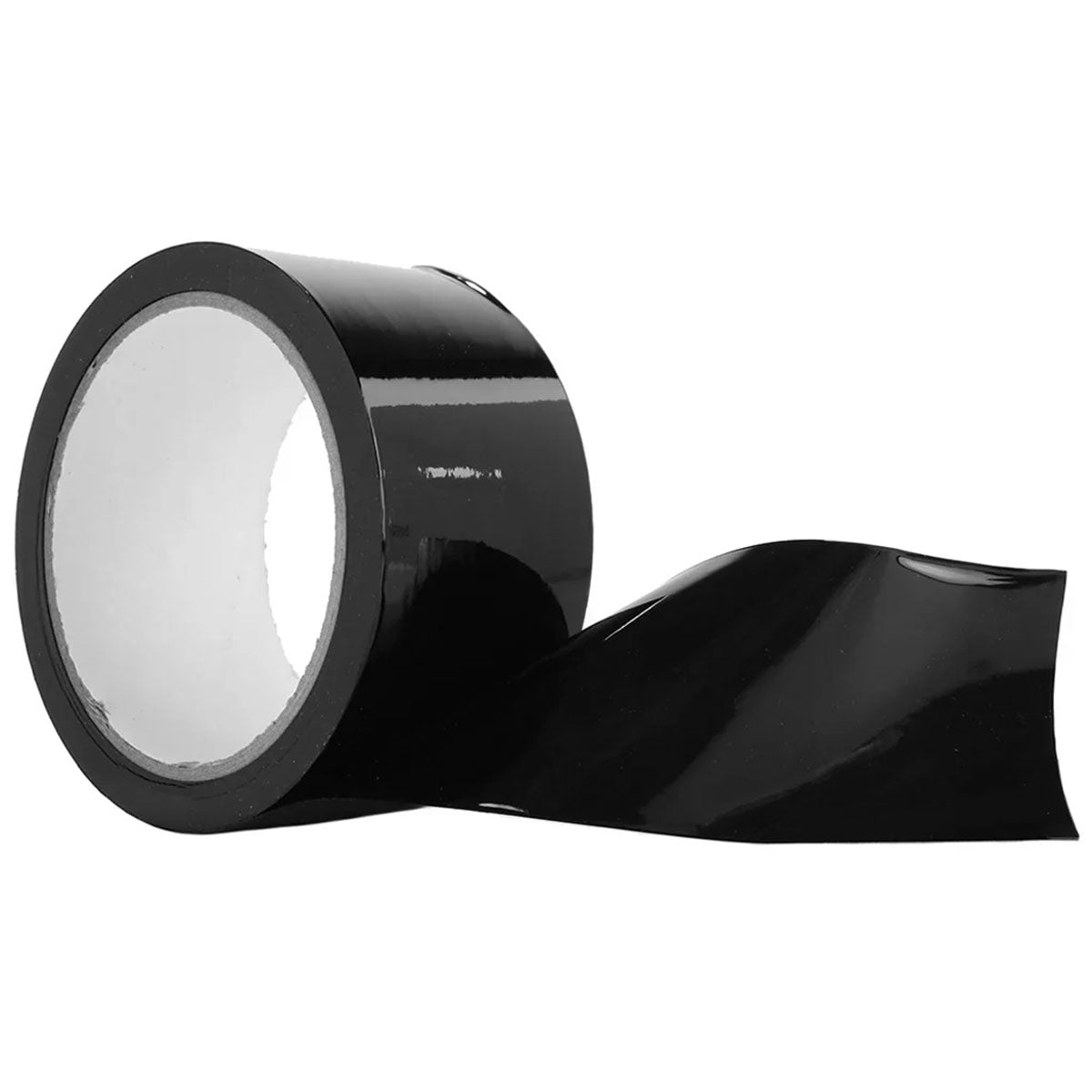 Kink Bondage Tape - Black