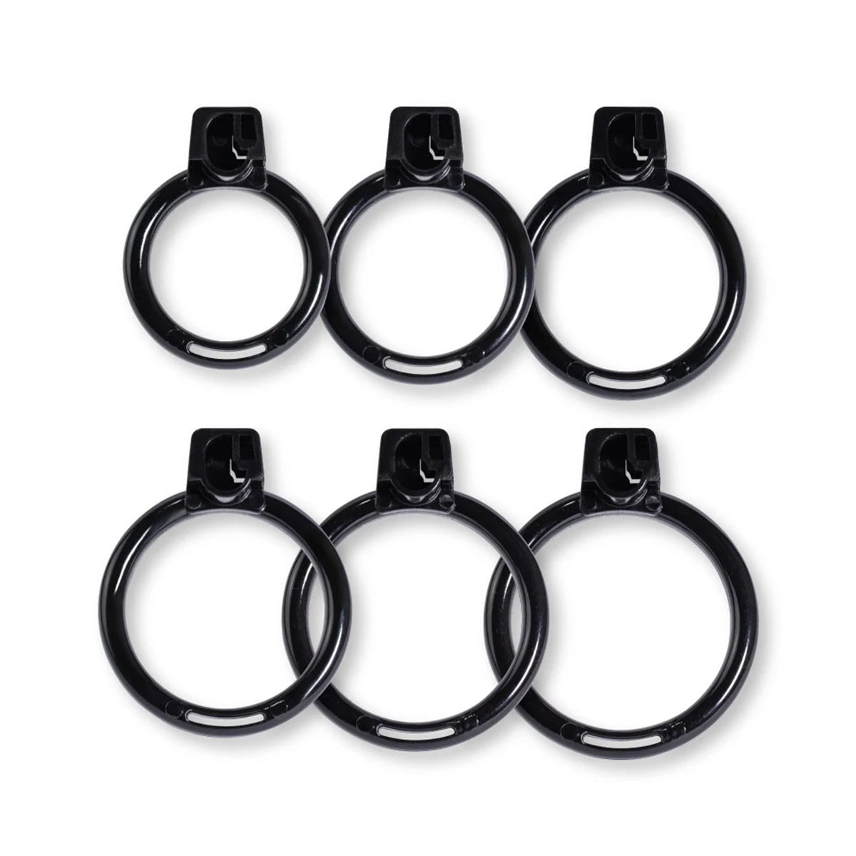 Kink Collection – Chastity Series – Asylum – Small
