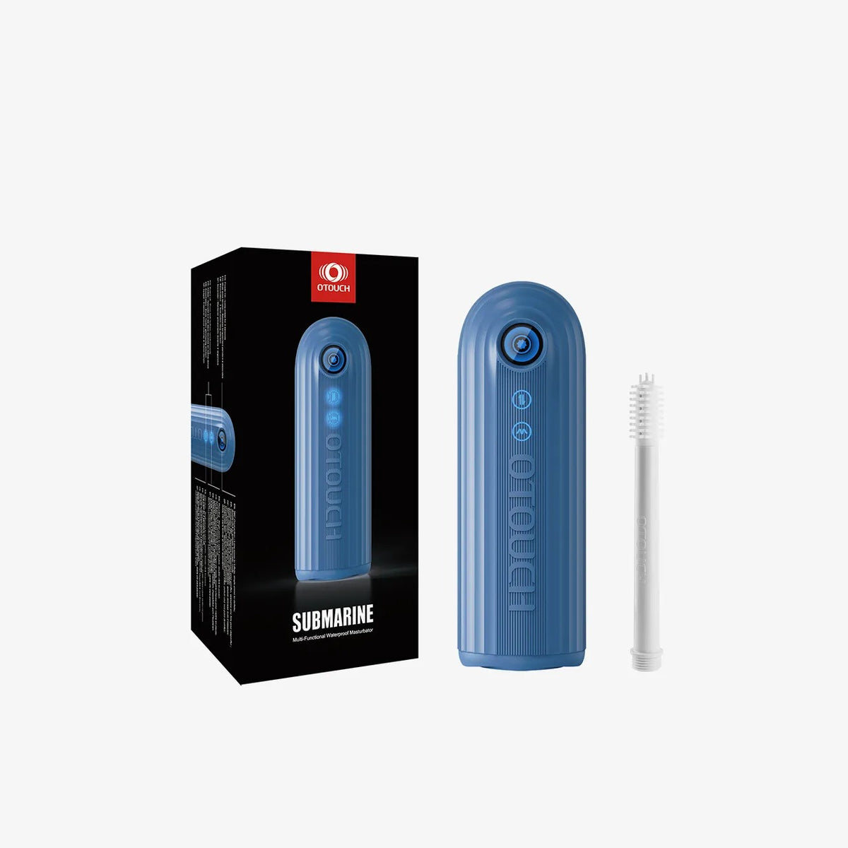 OTOUCH - Submarine Masturbator