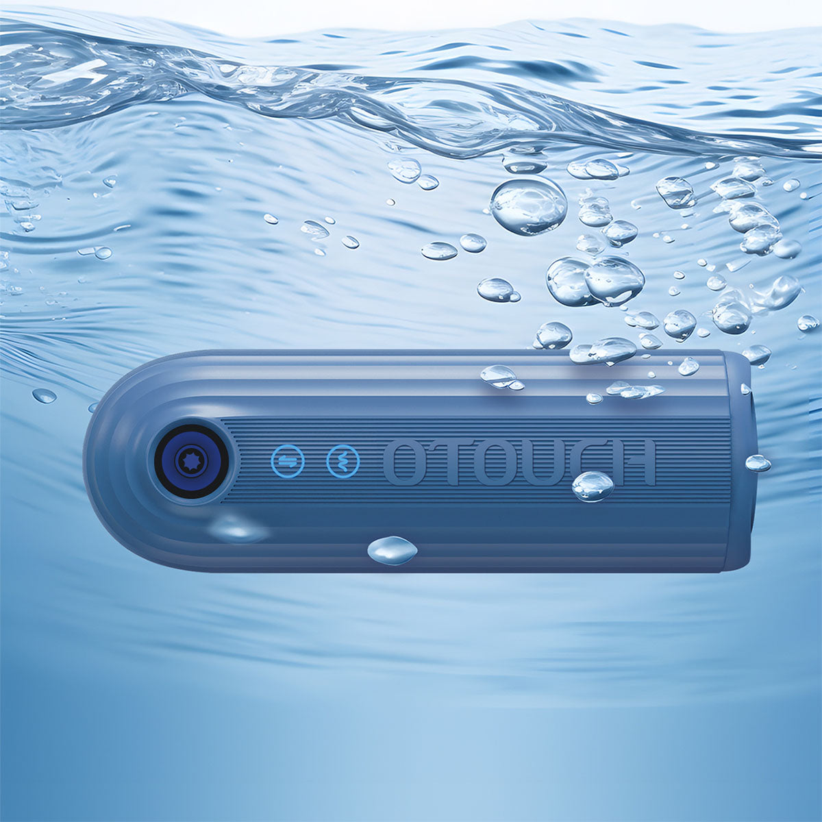 OTOUCH - Submarine Masturbator
