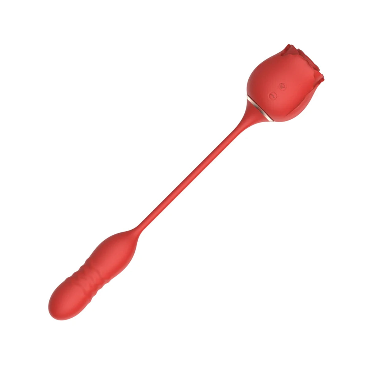 LOE – The Rose and Thistle – Red