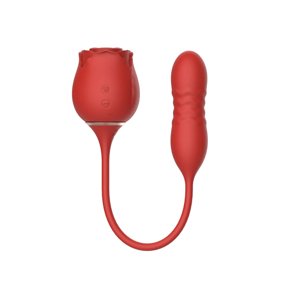 LOE – The Rose and Thistle – Red
