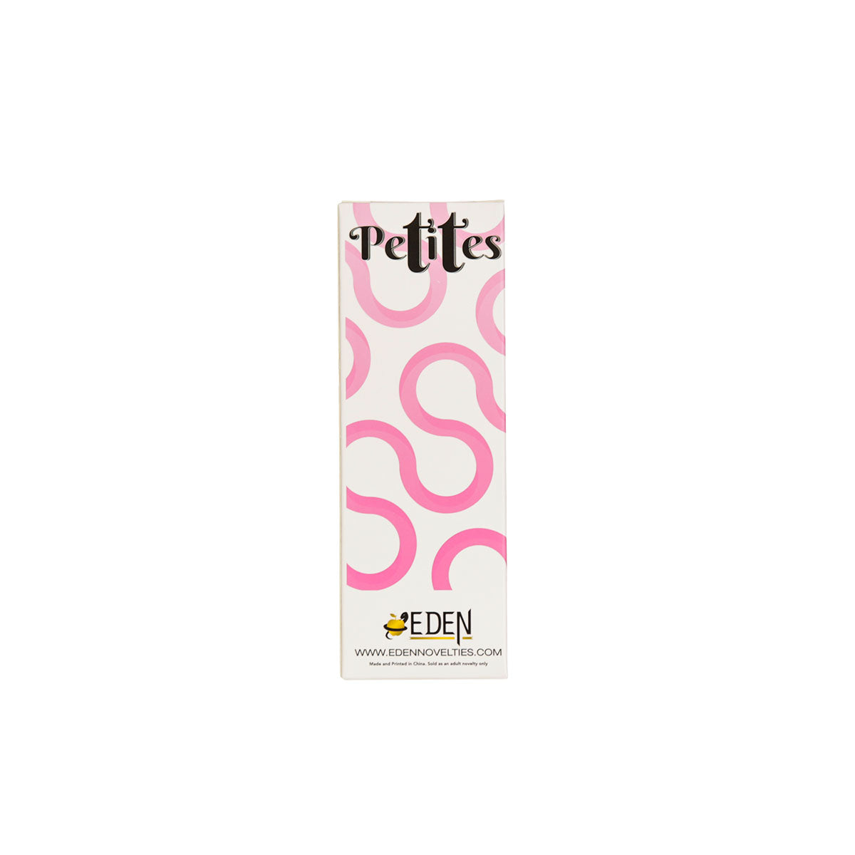 Petites Lil’ Exclaim - Pink