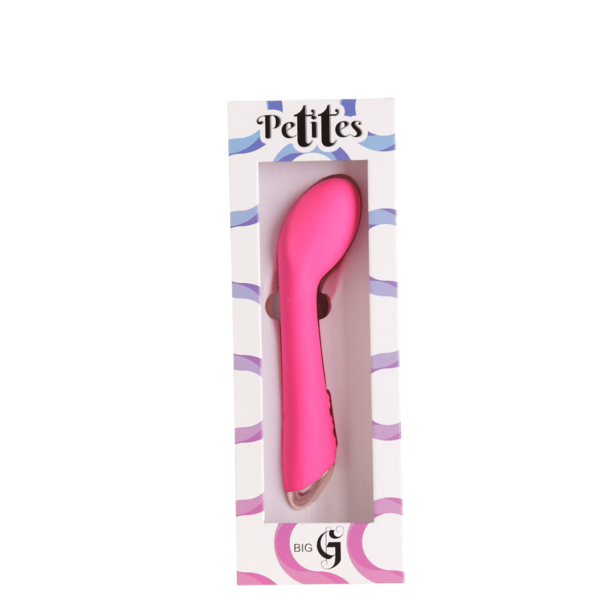 Noemi Silicone-Vibrator Bordeaux - Sex Toys SToys Shipping Buy