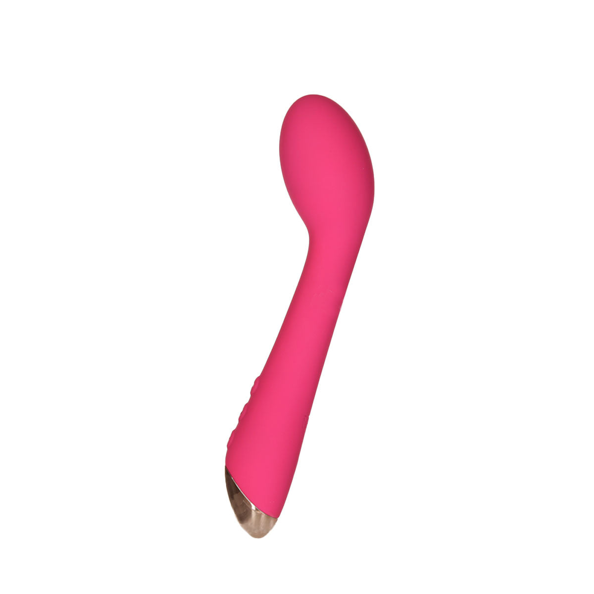 Eden Novelties Petites Big G Vibrator - Pink