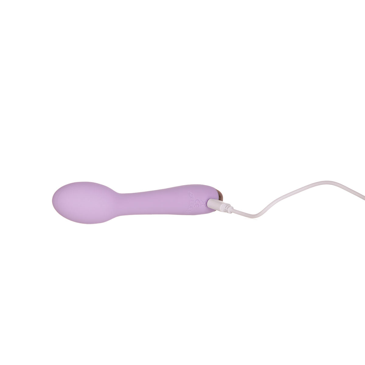 Eden Novelties Petites Lil G Vibrator - Purple