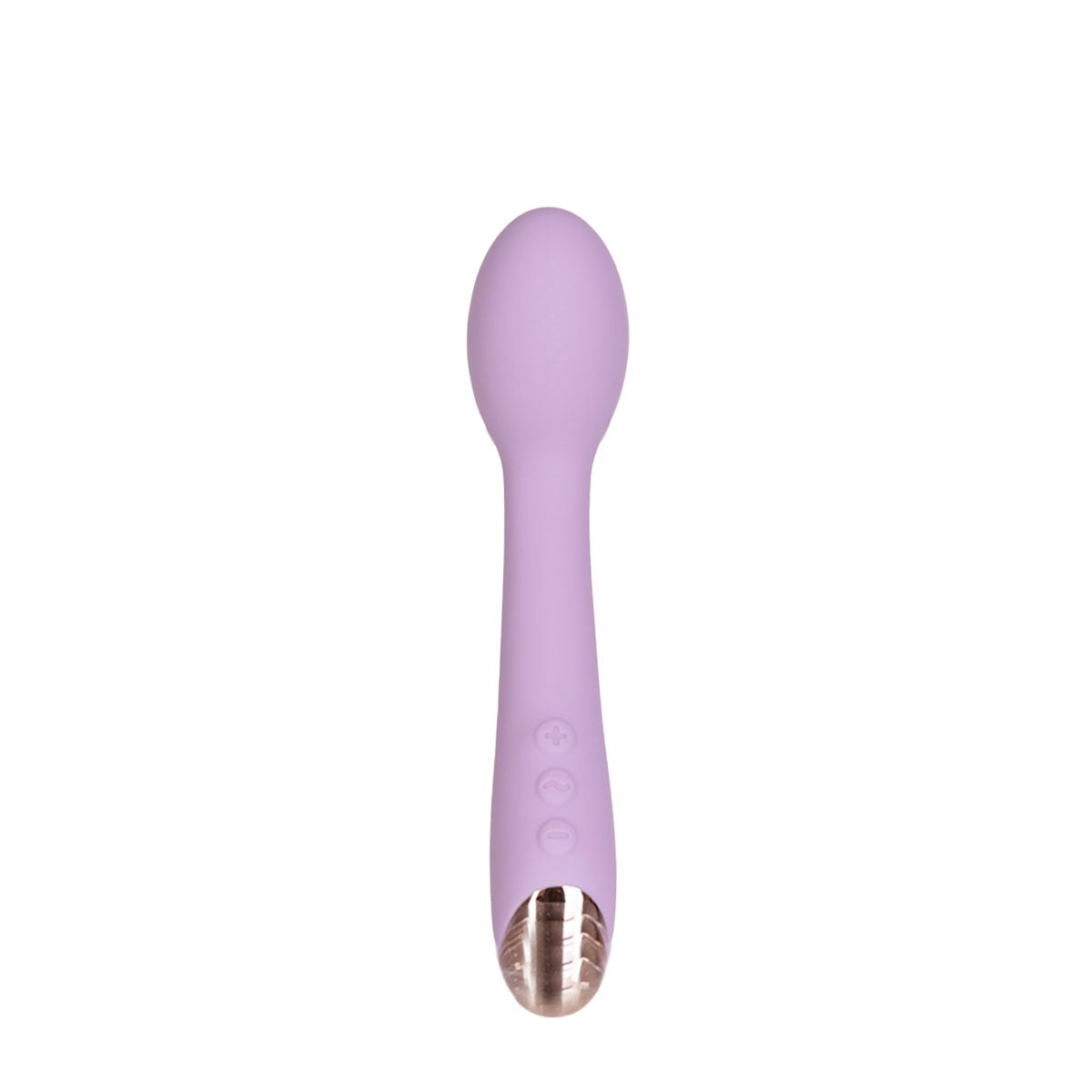 Eden Novelties Petites Lil G Vibrator - Purple - BMS Enterprises Eden Novelties Petites Lil G Vibrator - Purple - BMS Enterprises