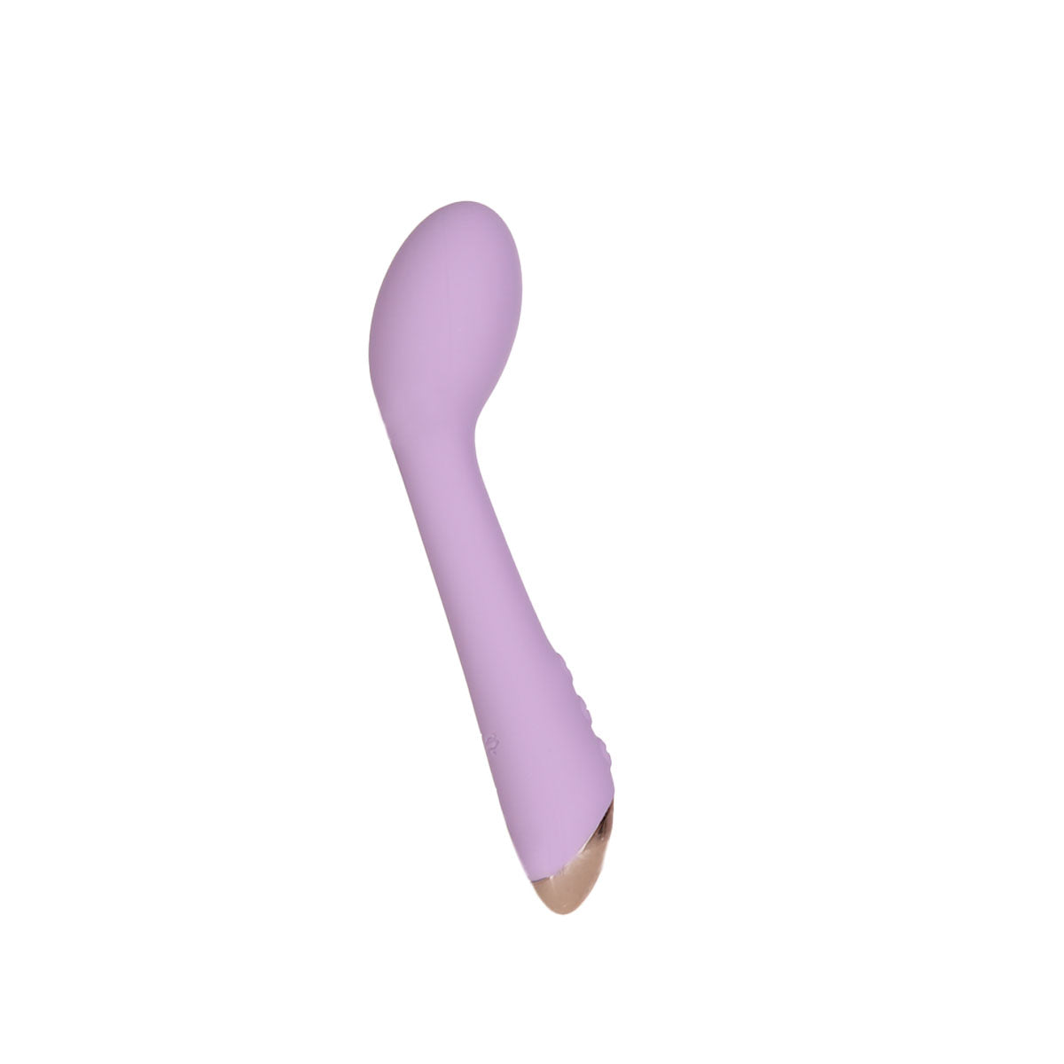 Eden Novelties Petites Lil G Vibrator - Purple