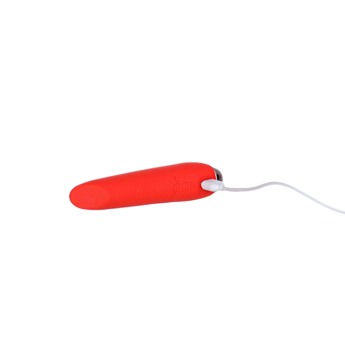 Petites Lil’ Flare Vibrator - Red