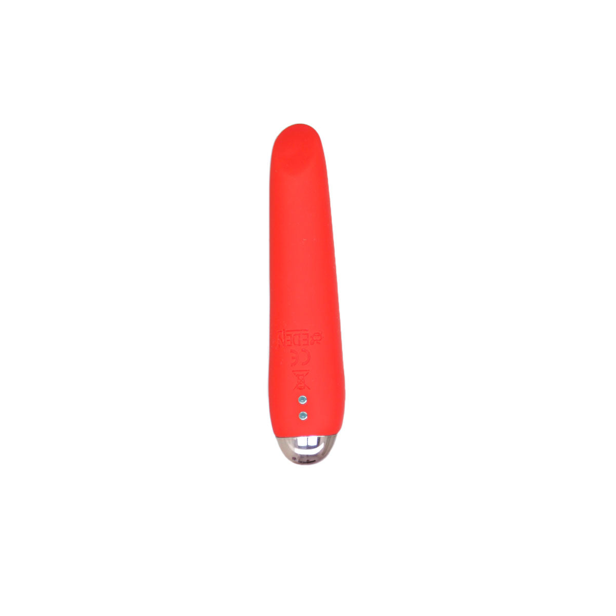 Petites Lil’ Flare Vibrator - Red