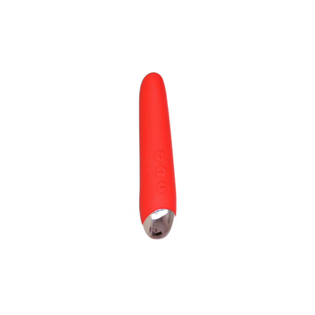 Petites Lil’ Flare Vibrator - Red