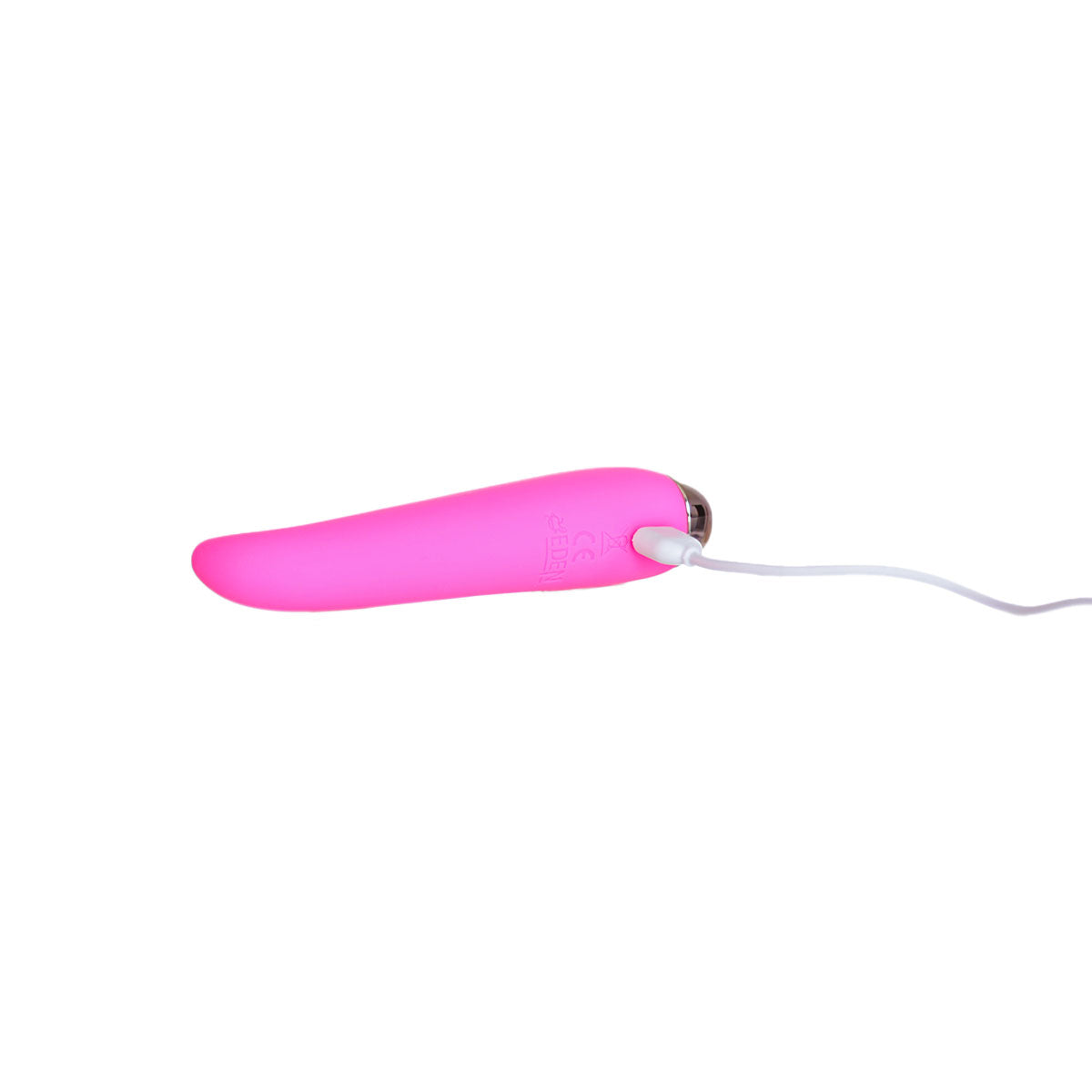 Petites Lil’ Arc Vibrator - Pink