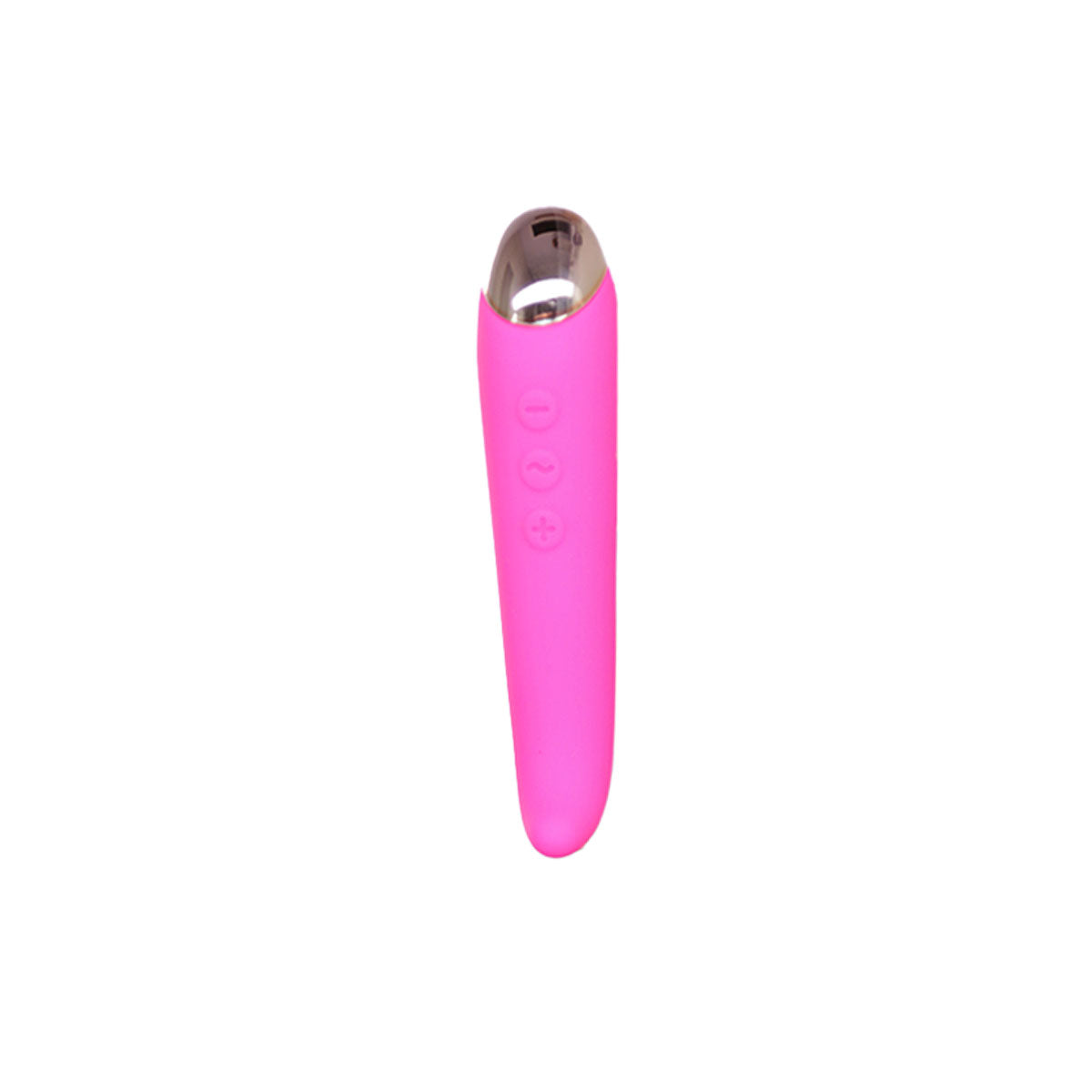 Petites Lil’ Arc Vibrator - Pink