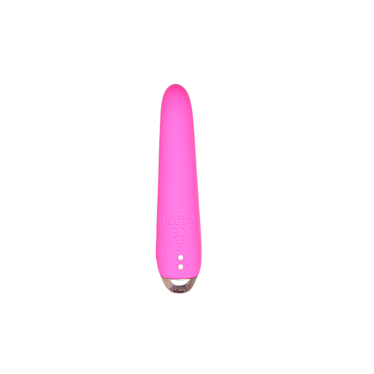 Petites Lil' Arc Vibrator - Pink - BMS Enterprises Petites Lil' Arc Vibrator - Pink - BMS Enterprises