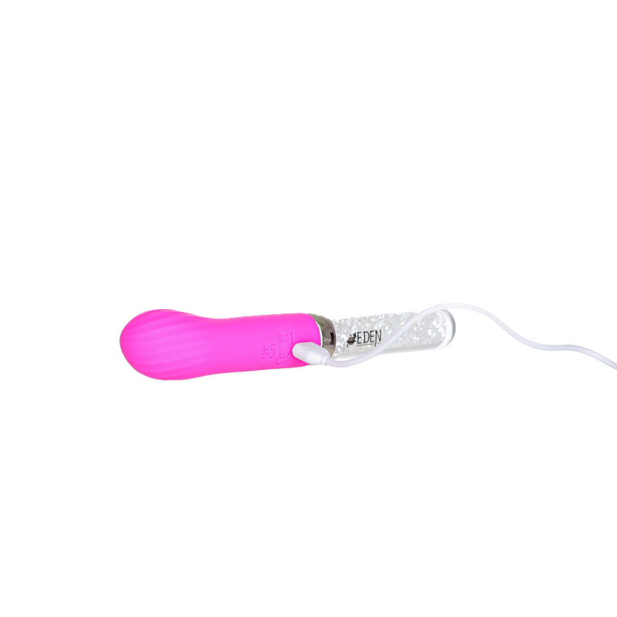 Petites Lil’ Tempo Vibrator - Fuchsia