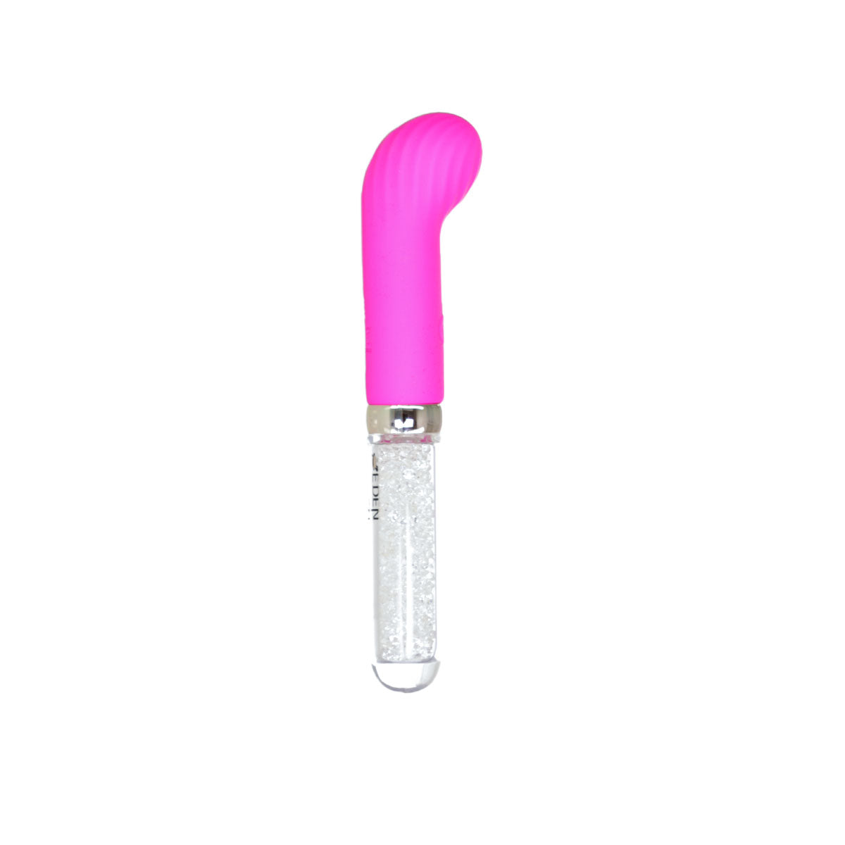 Petites Lil’ Tempo Vibrator - Fuchsia