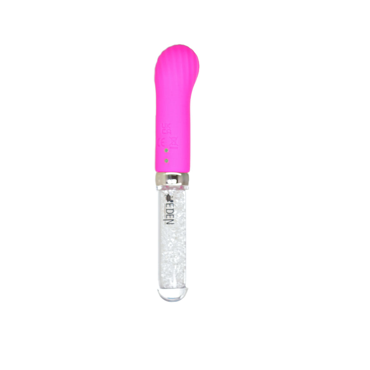 Petites Lil’ Tempo Vibrator - Fuchsia