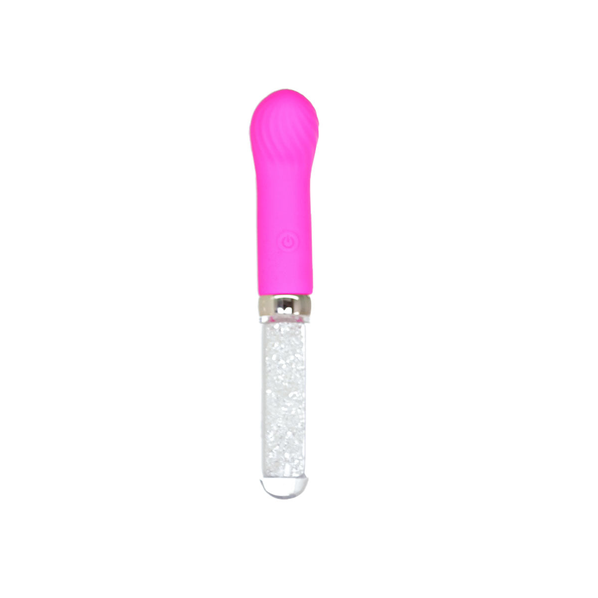 Petites Lil’ Tempo Vibrator - Fuchsia