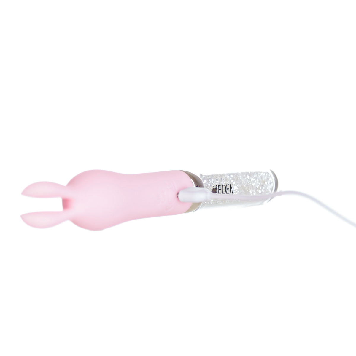 Petites Lil’ Cottontail Vibrator - Pink