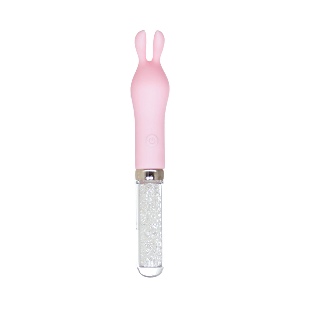 Petites Lil’ Cottontail Vibrator - Pink