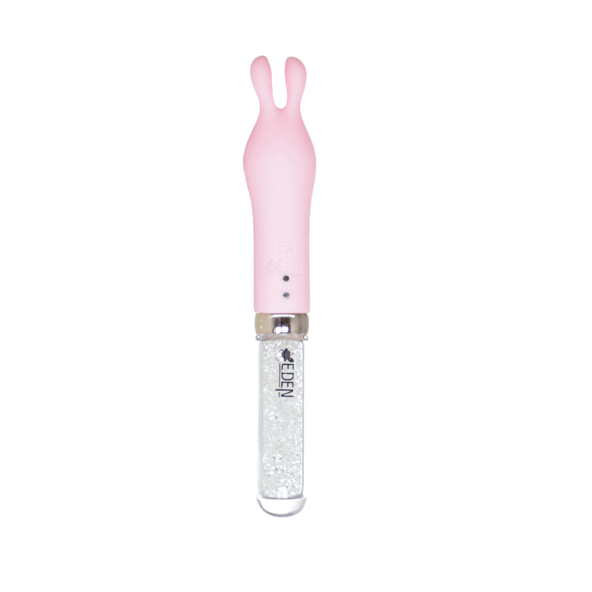 Petites Lil’ Cottontail Vibrator - Pink