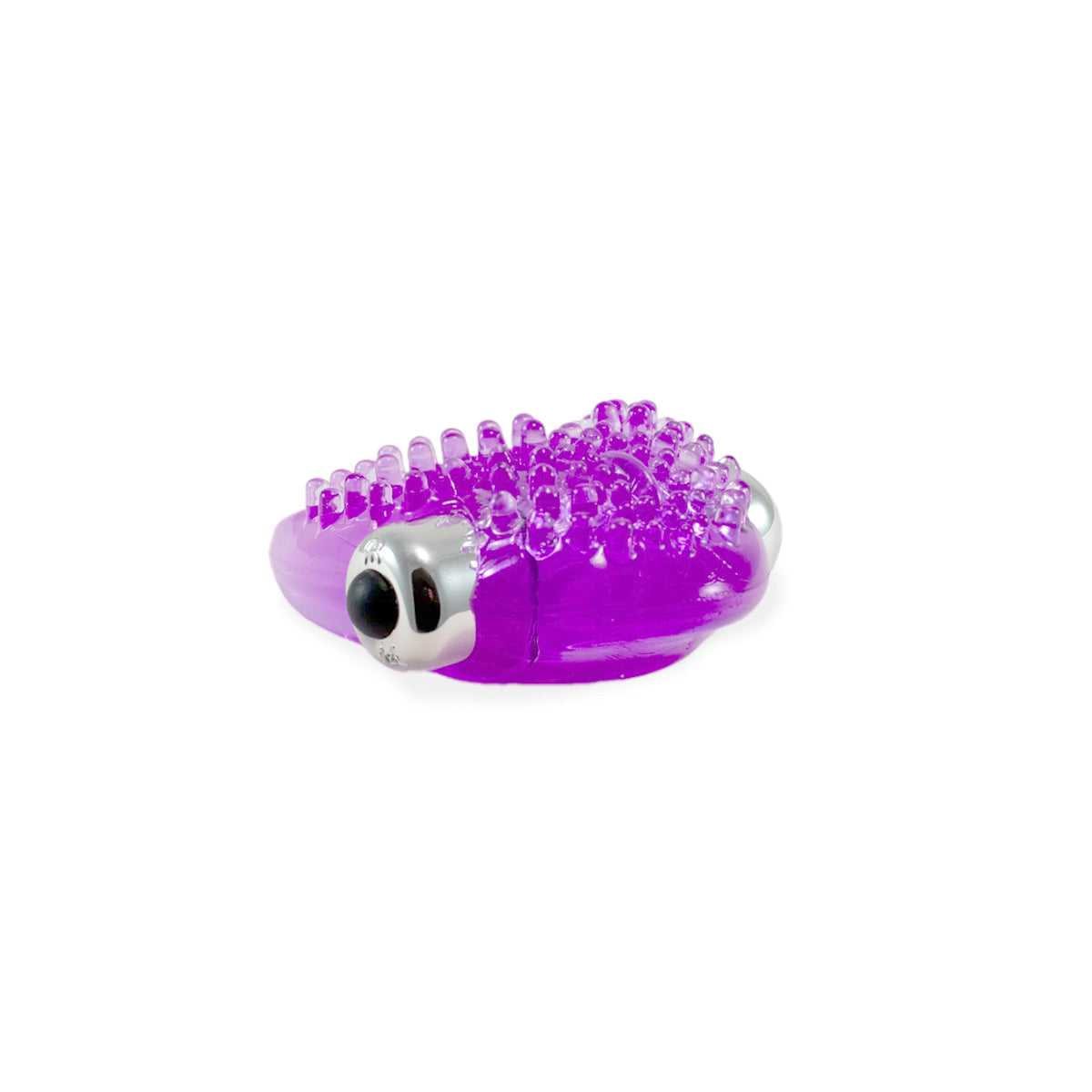 Connect Zing Ring Toys for Couples - Purple