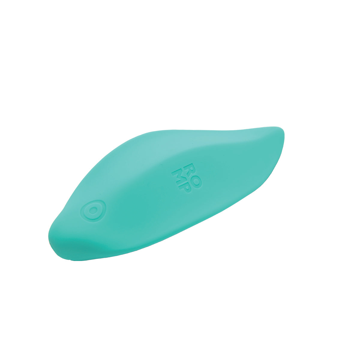 ROMP – Wave Clitoral Vibrator - Green - TESTER ONLY