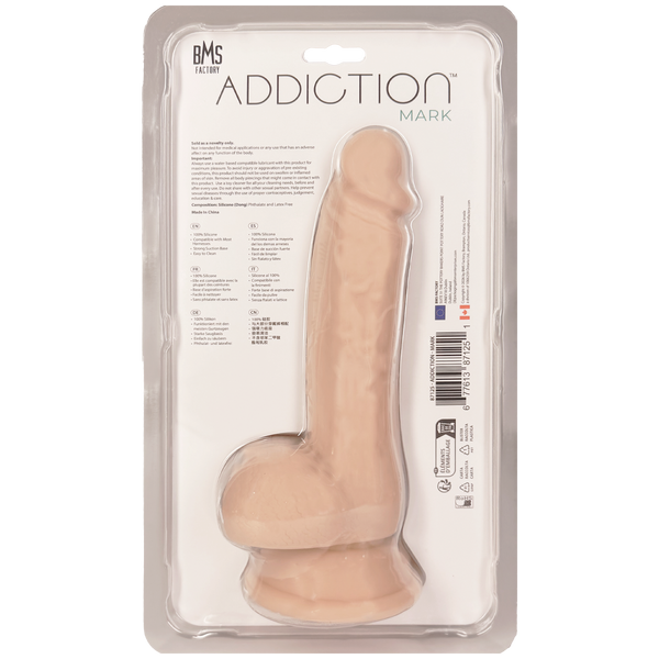 Addiction Mark 7.5