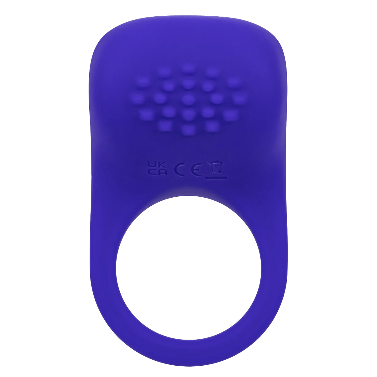 CalExotics® – Rumbler – Rumble Ring – Purple